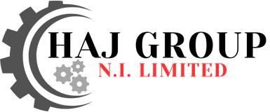 HAJ Repairs Logo