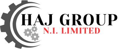HAJ Repairs Logo